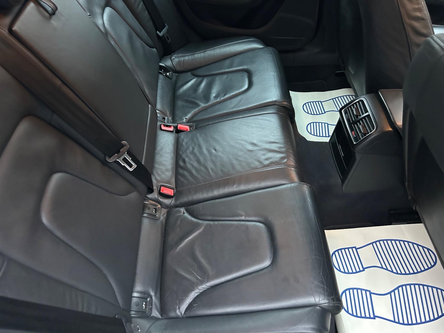 Used Audi A4 2008 for sale - 77612117: Photo 25