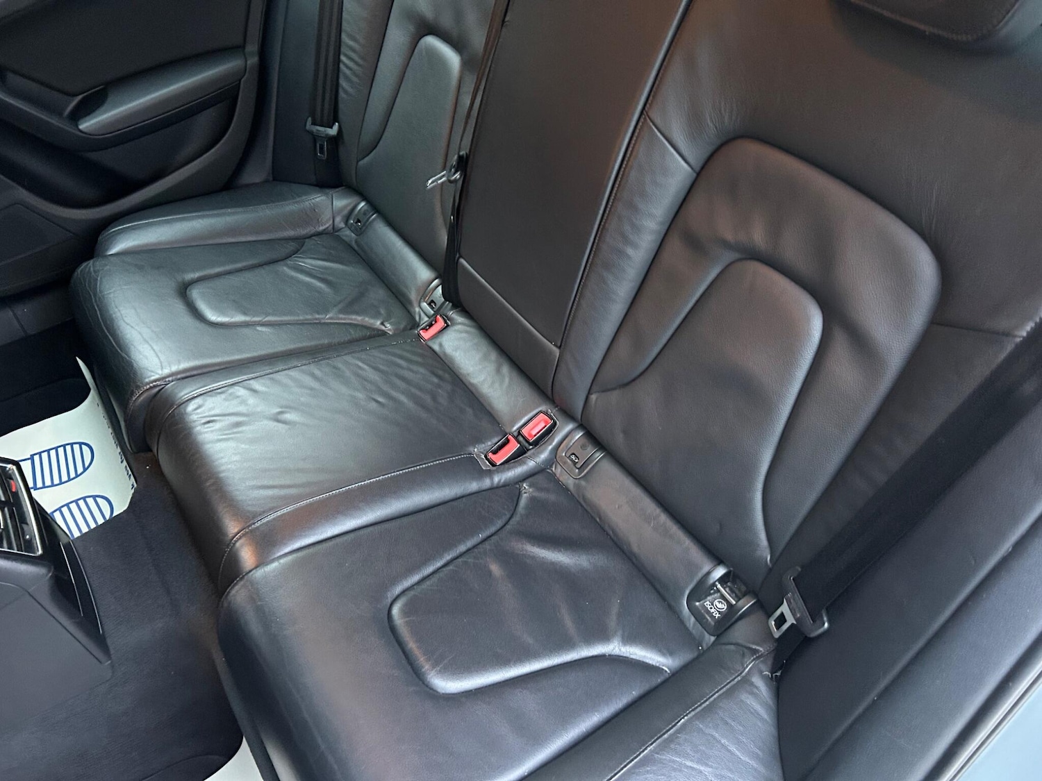 Used Audi A4 2008 for sale - 77612117: Photo 27