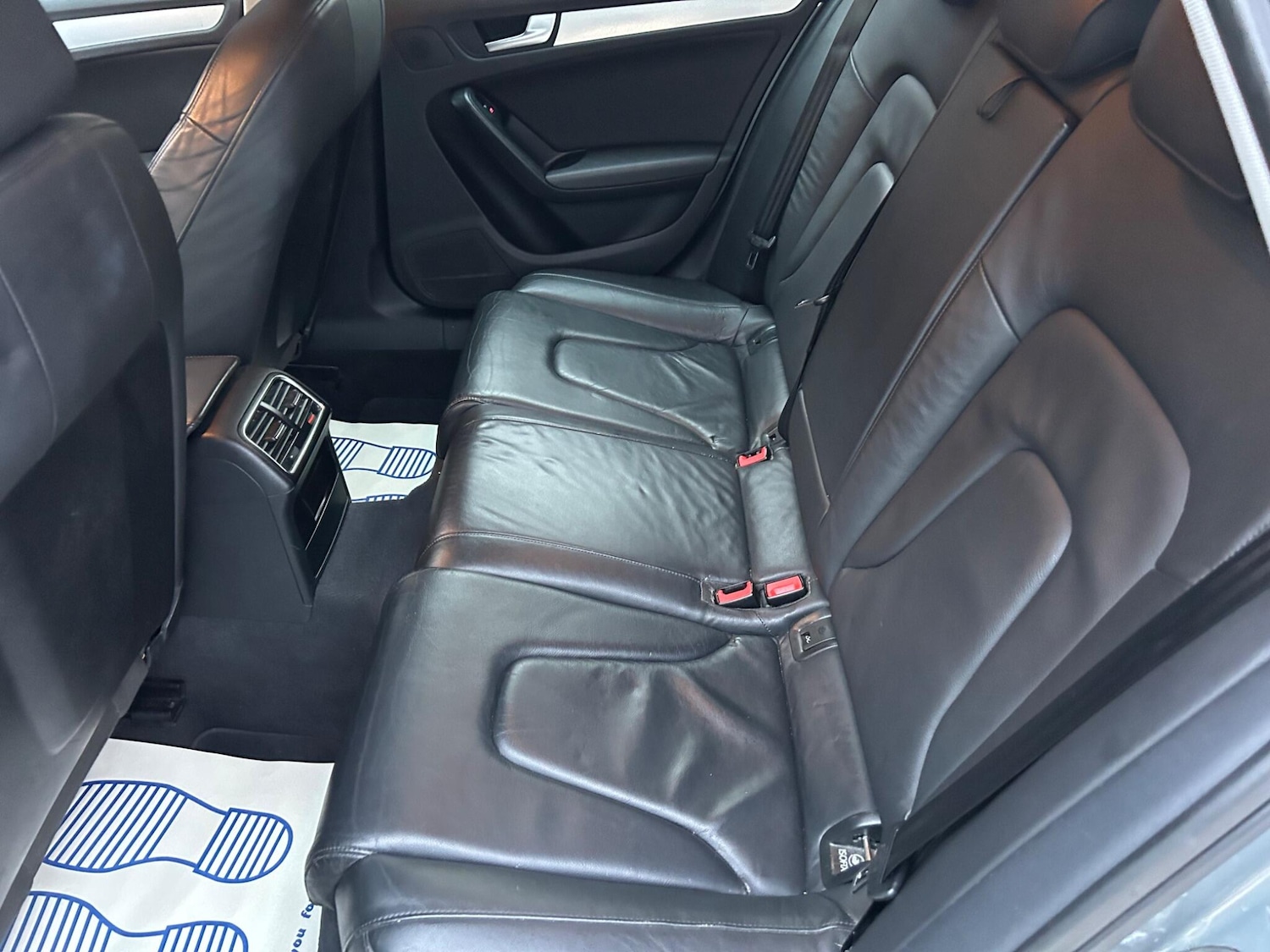 Used Audi A4 2008 for sale - 77612117: Photo 28