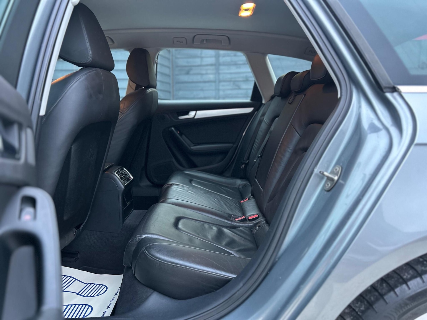 Used Audi A4 2008 for sale - 77612117: Photo 29