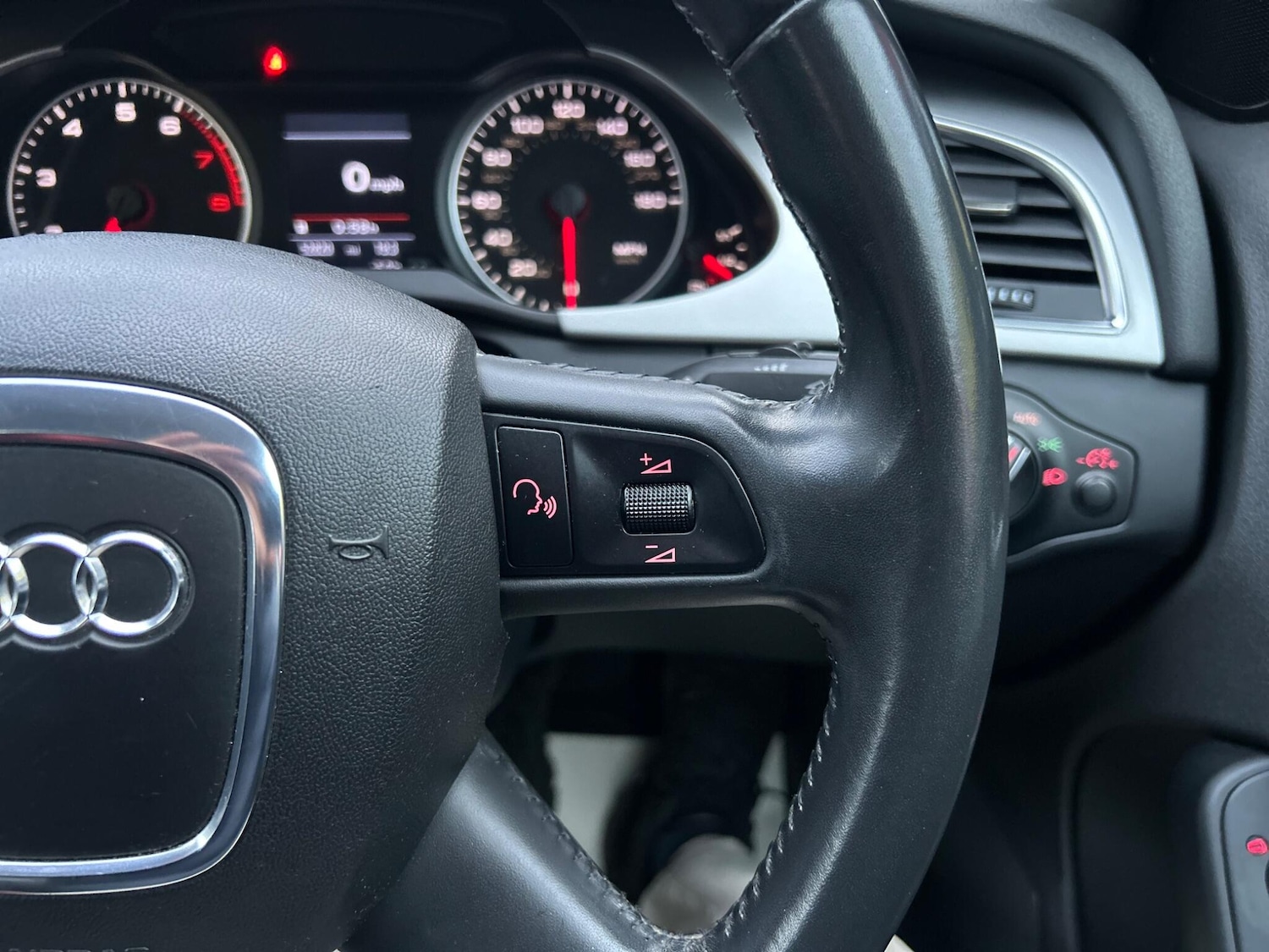 Used Audi A4 2008 for sale - 77612117: Photo 34