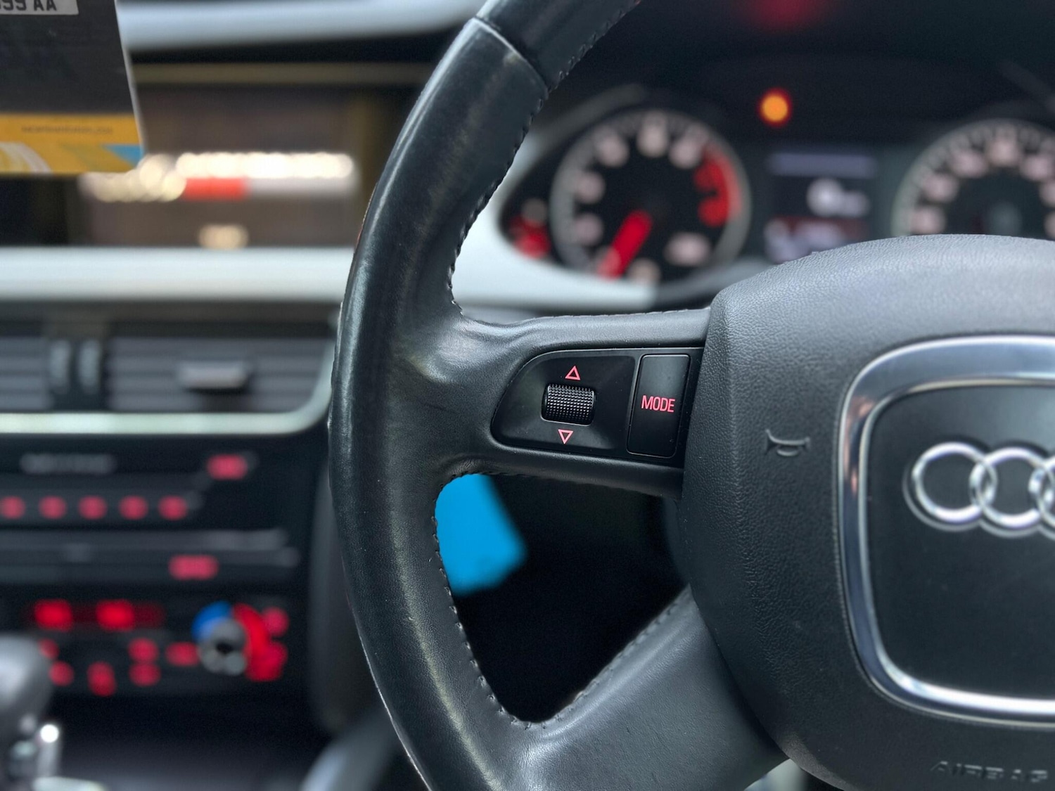 Used Audi A4 2008 for sale - 77612117: Photo 35