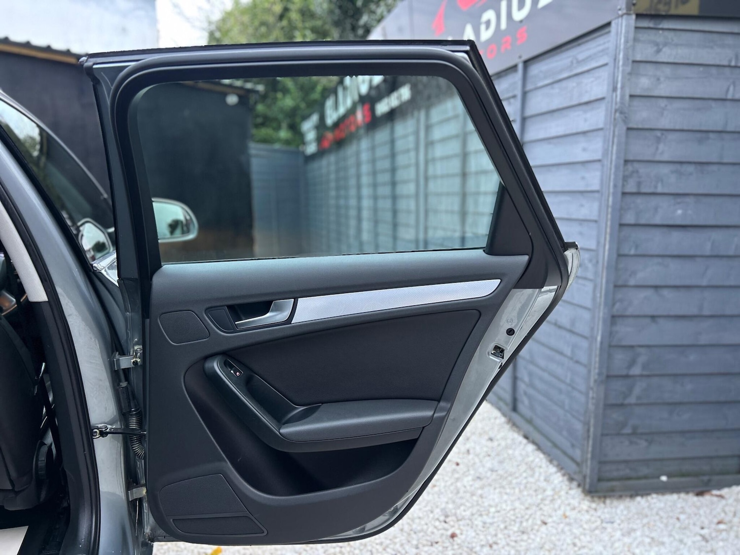 Used Audi A4 2008 for sale - 77612117: Photo 36