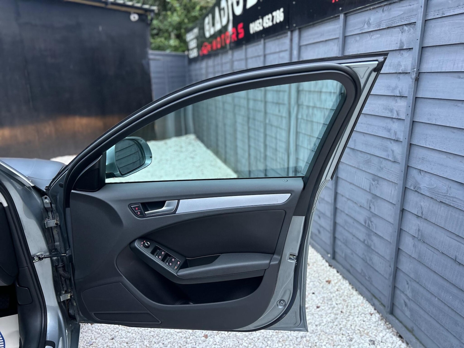 Used Audi A4 2008 for sale - 77612117: Photo 37