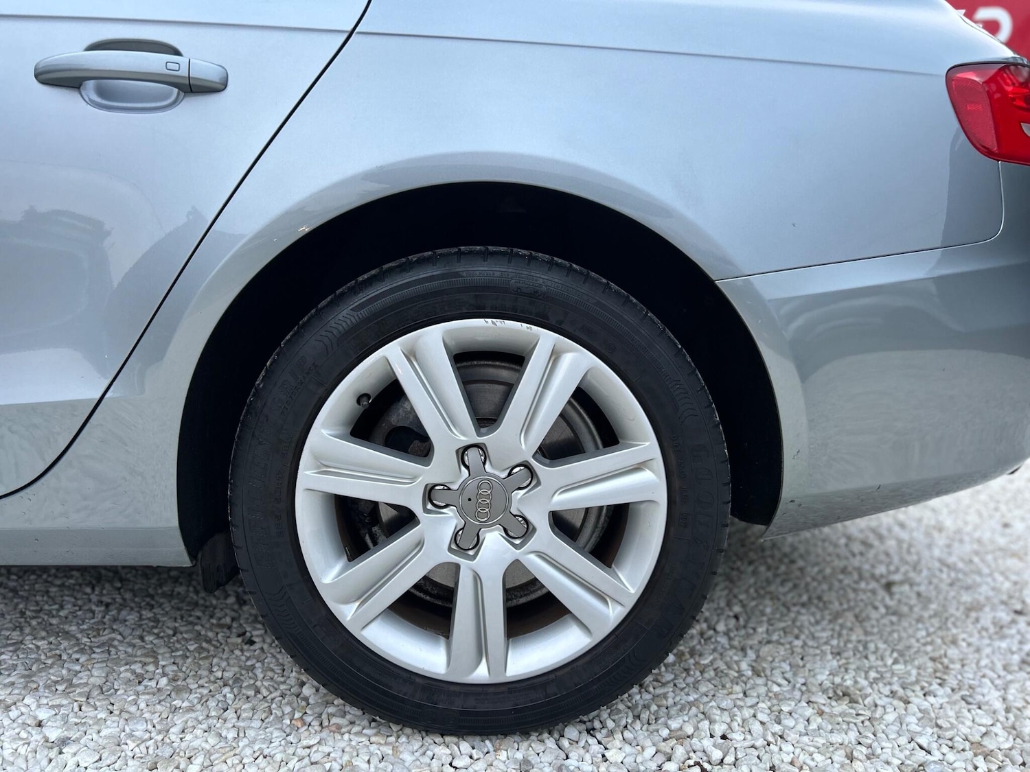 Used Audi A4 2008 for sale - 77612117: Photo 42