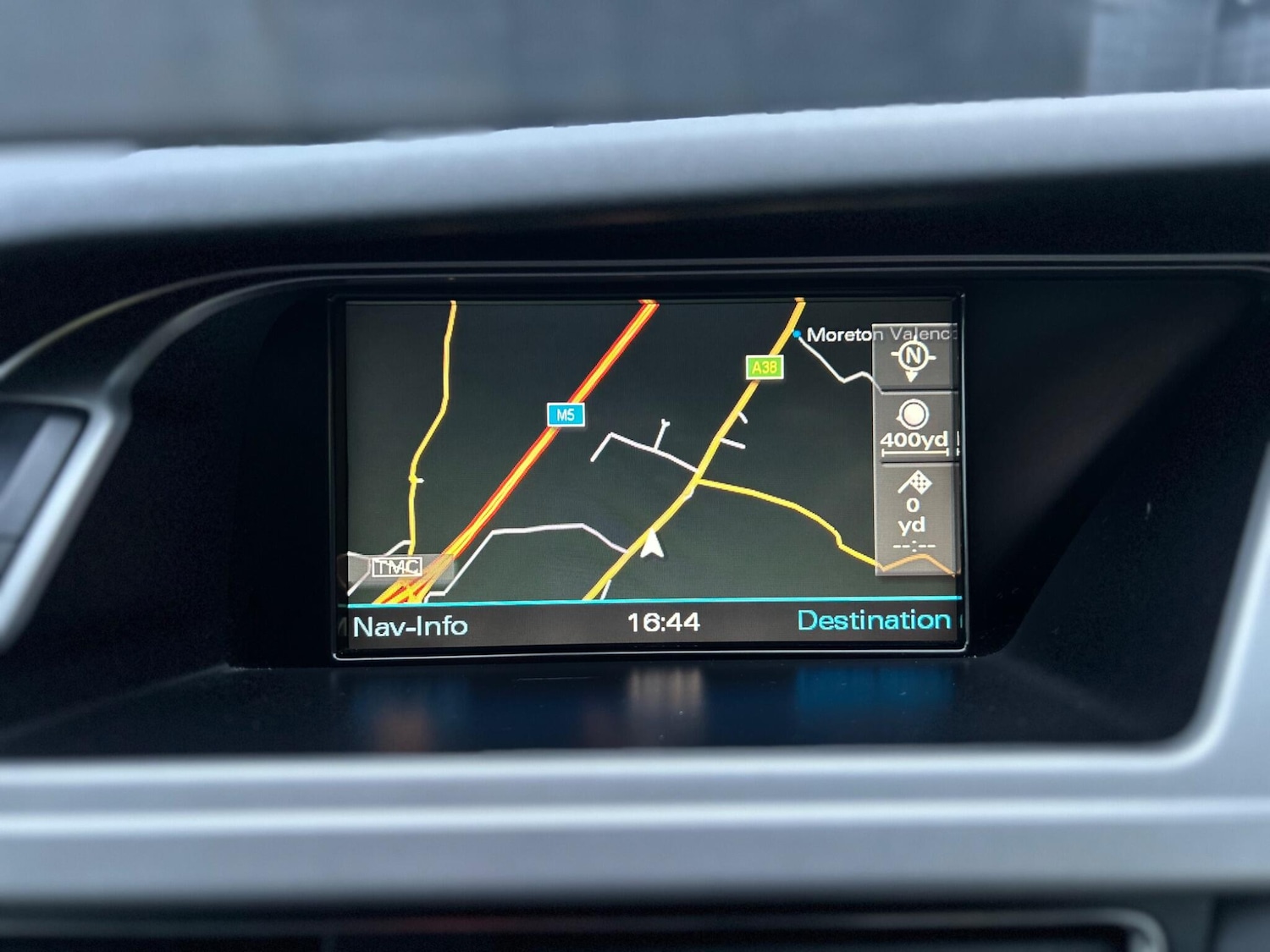 Used Audi A4 2008 for sale - 77612117: Photo 44