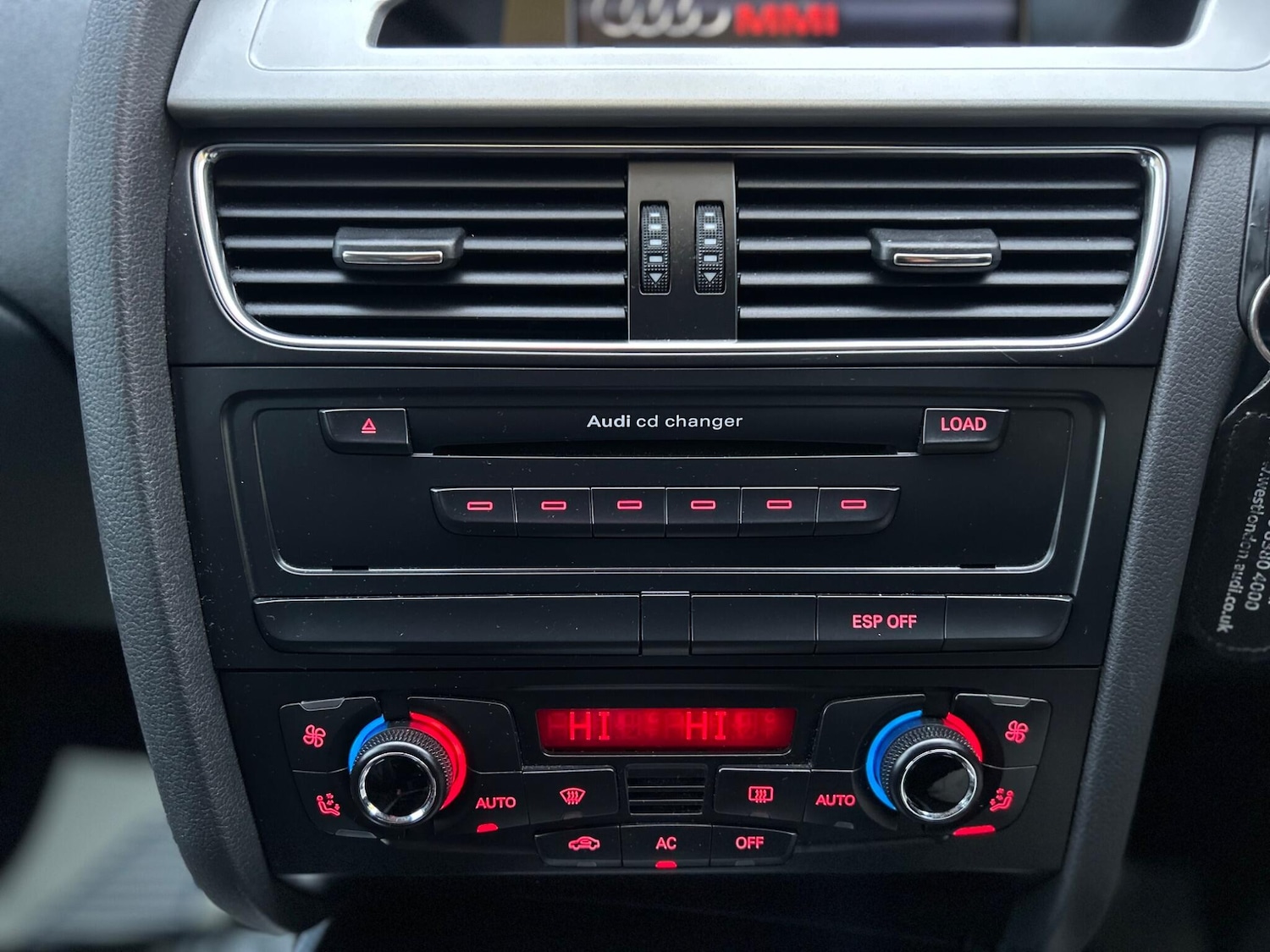 Used Audi A4 2008 for sale - 77612117: Photo 45