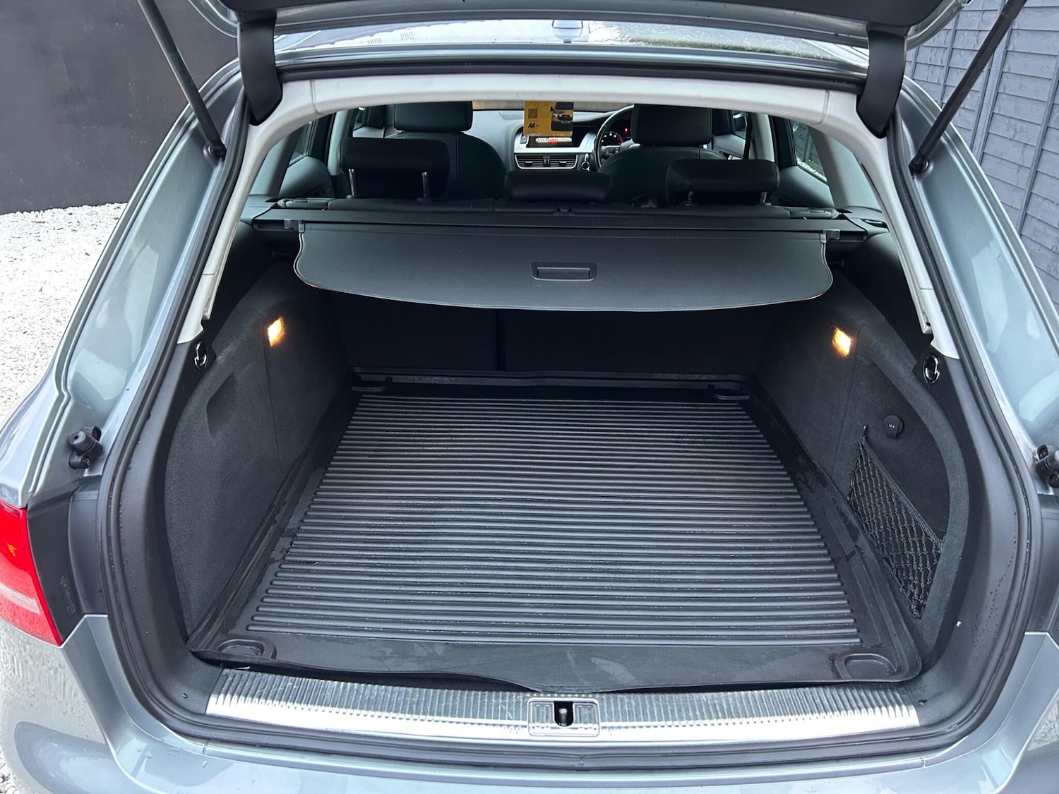 Used Audi A4 2008 for sale - 77612117: Photo 48