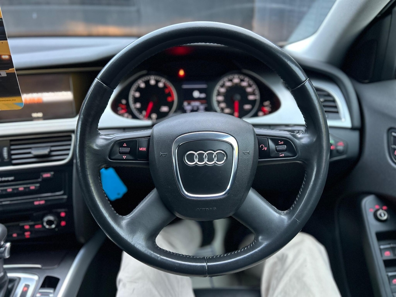 Used Audi A4 2008 for sale - 77612117: Photo 49