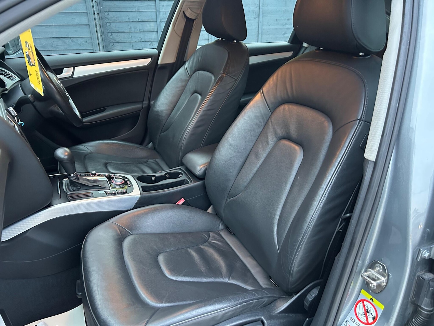 Used Audi A4 2008 for sale - 77612117: Photo 50