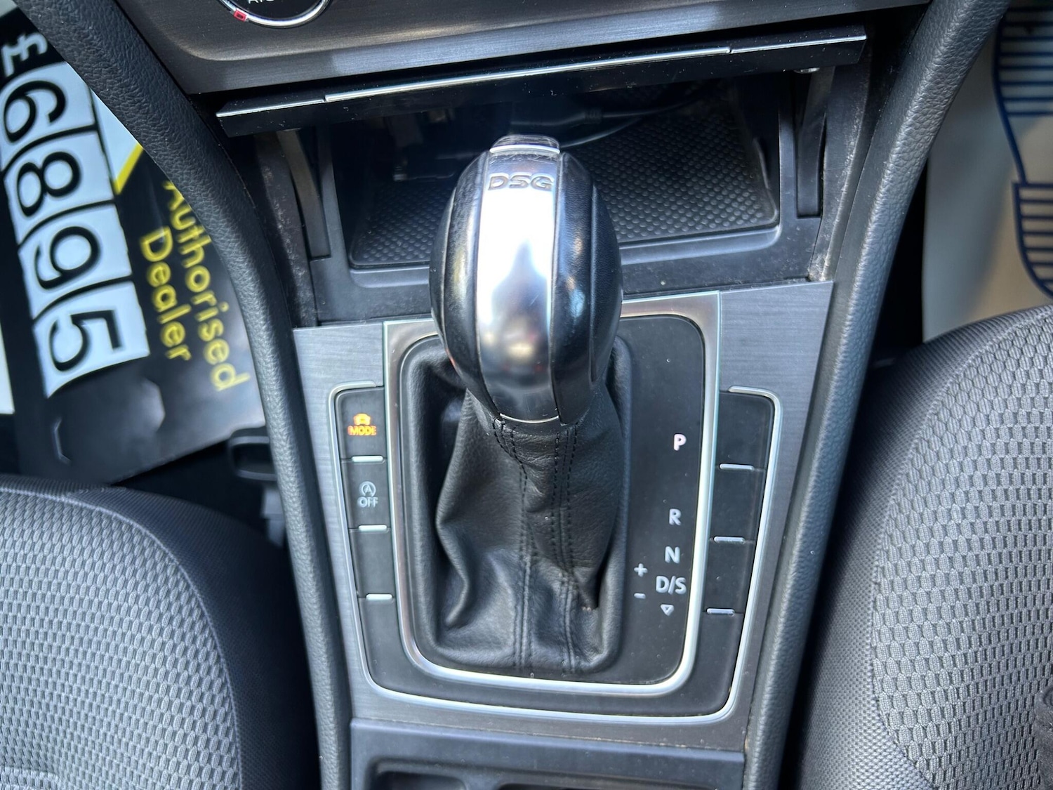 Used Volkswagen Golf 2013 for sale - 77924800: Photo 12