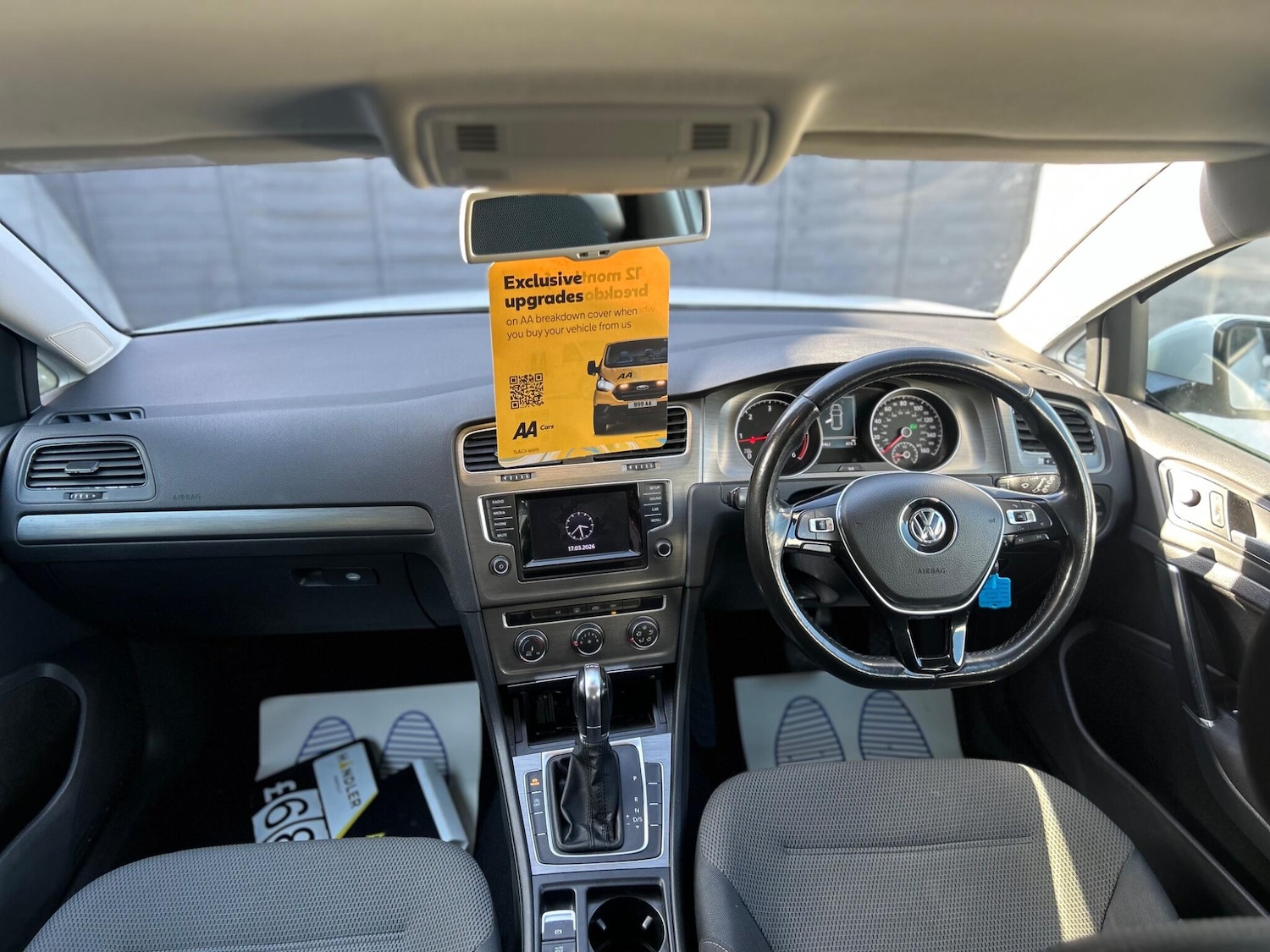 Used Volkswagen Golf 2013 for sale - 77924800: Photo 14