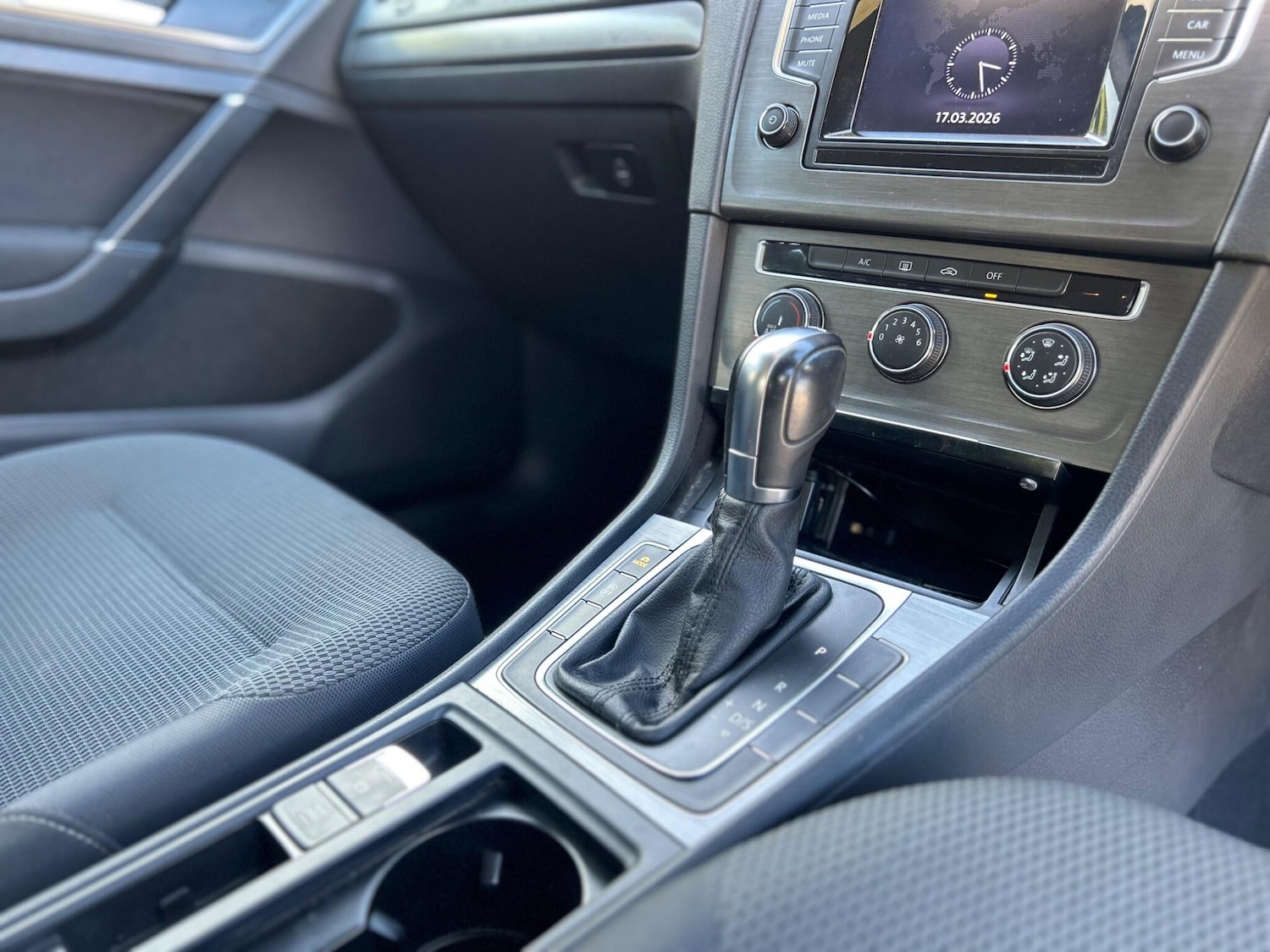 Used Volkswagen Golf 2013 for sale - 77924800: Photo 15