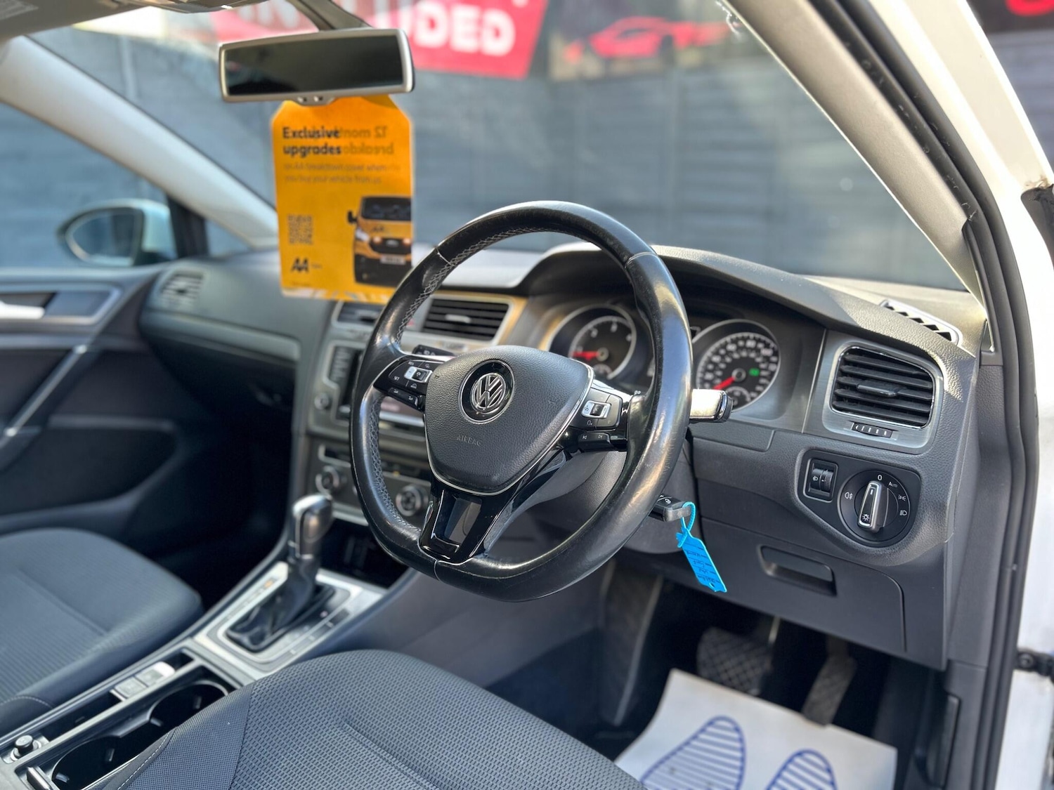 Used Volkswagen Golf 2013 for sale - 77924800: Photo 16