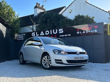 Volkswagen Golf feature image