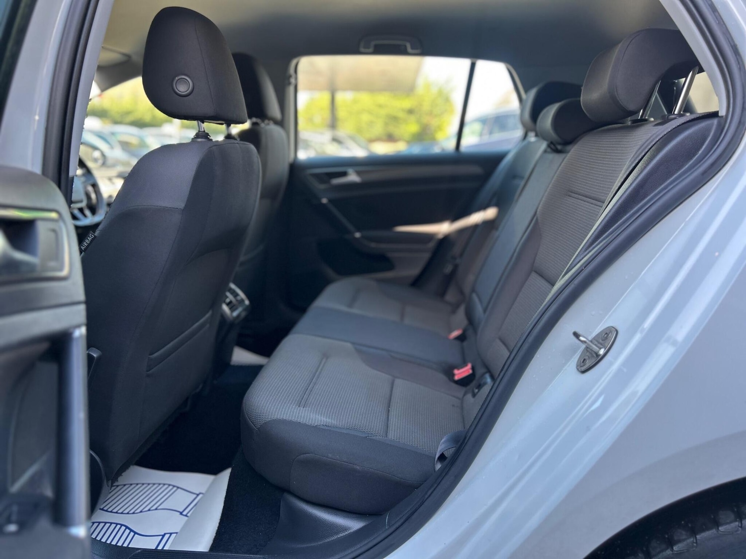 Used Volkswagen Golf 2013 for sale - 77924800: Photo 22