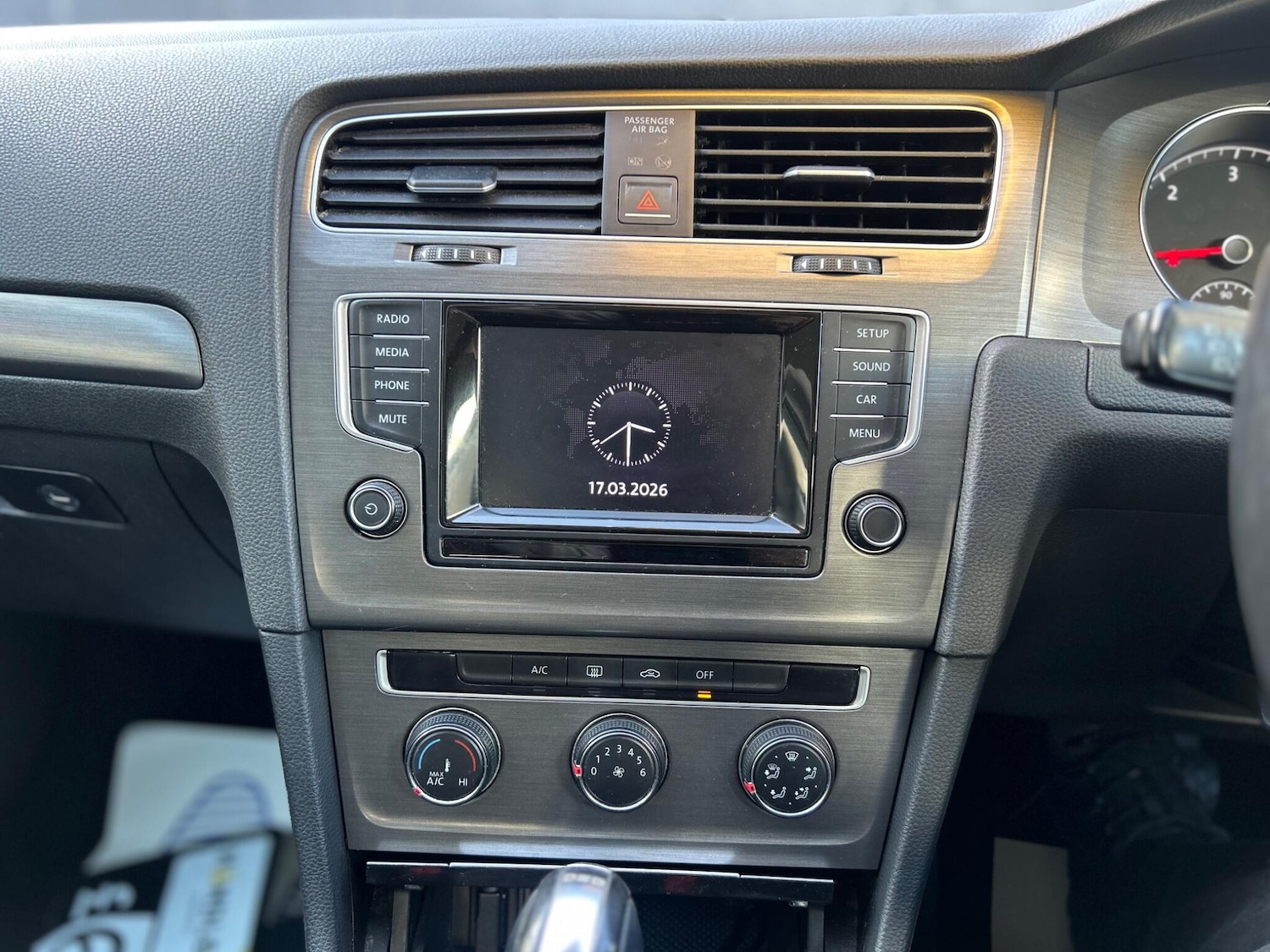 Used Volkswagen Golf 2013 for sale - 77924800: Photo 35