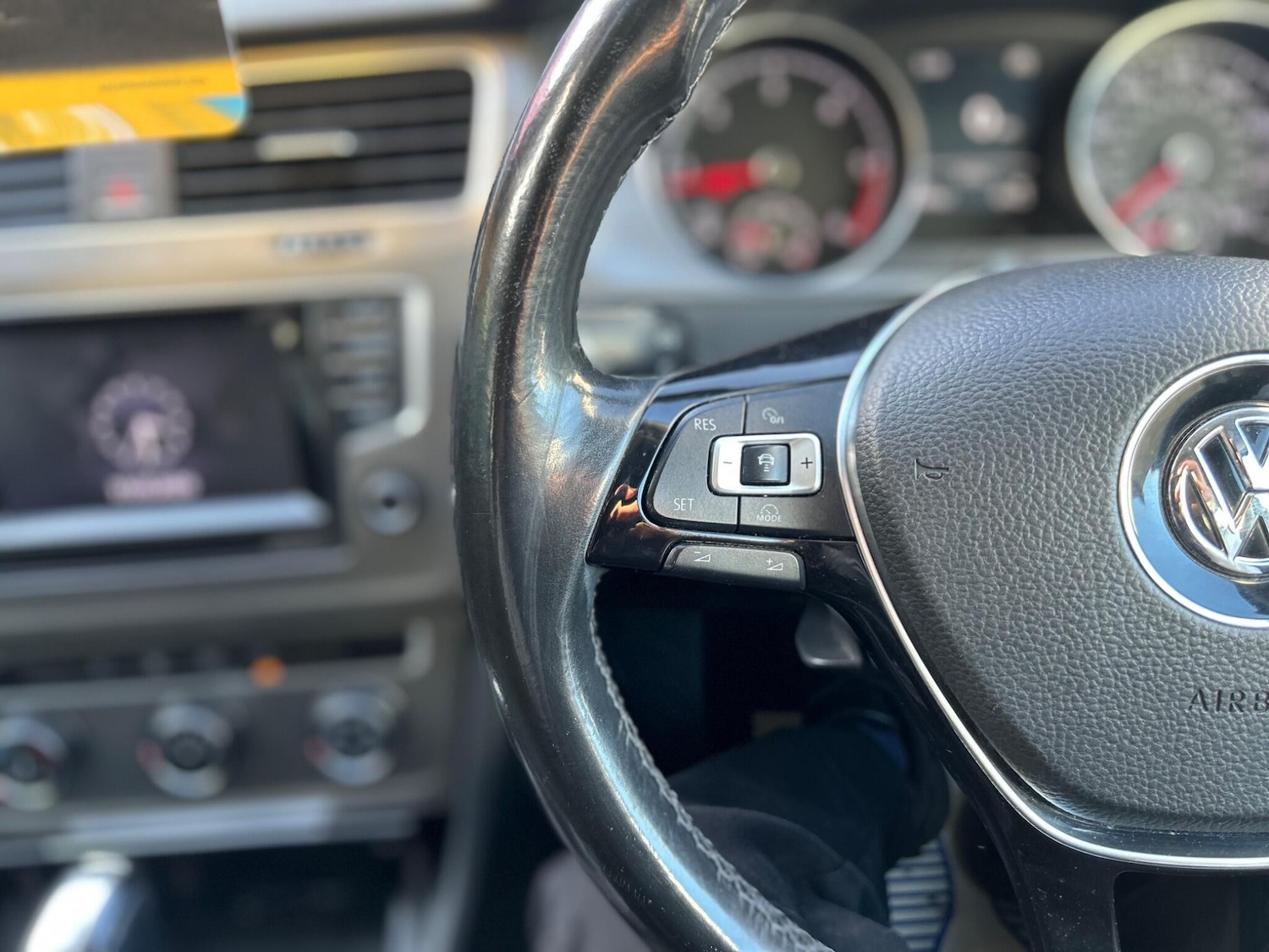 Used Volkswagen Golf 2013 for sale - 77924800: Photo 39