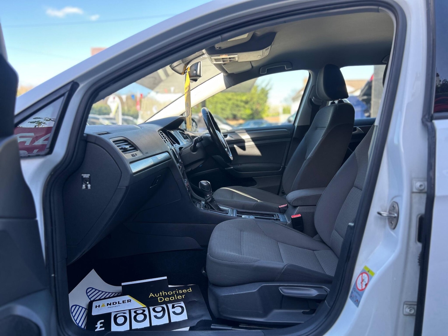 Used Volkswagen Golf 2013 for sale - 77924800: Photo 42