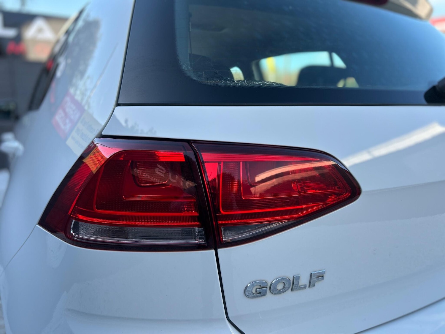 Used Volkswagen Golf 2013 for sale - 77924800: Photo 43