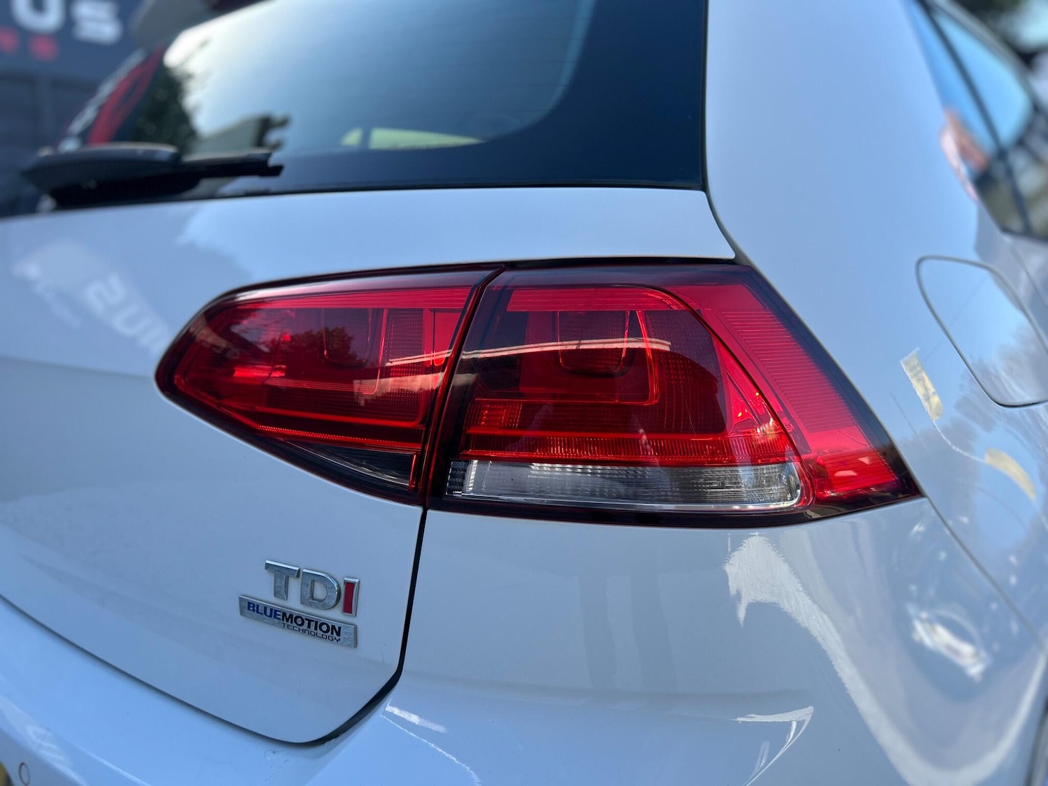 Used Volkswagen Golf 2013 for sale - 77924800: Photo 44