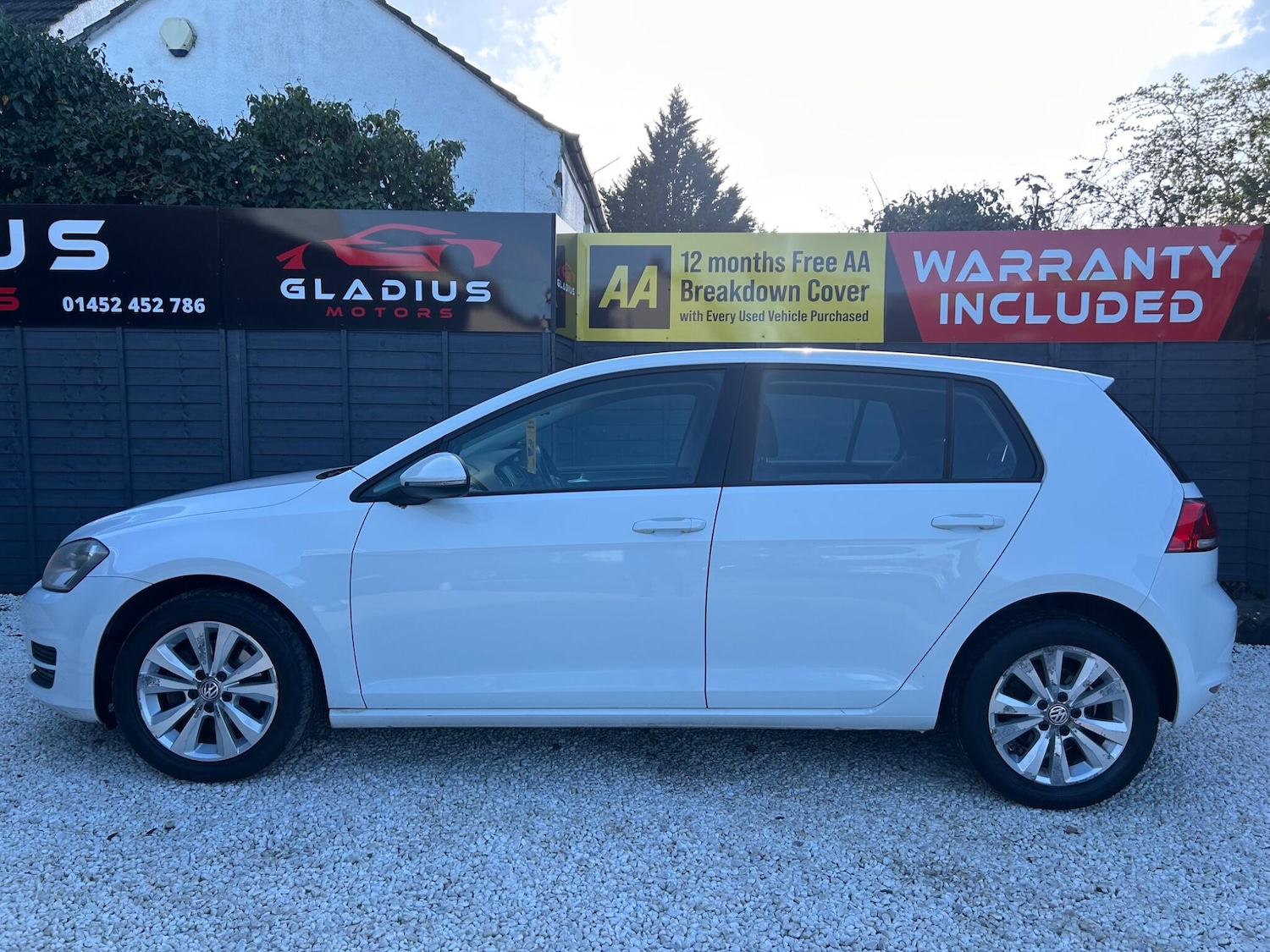 Used Volkswagen Golf 2013 for sale - 77924800: Photo 6