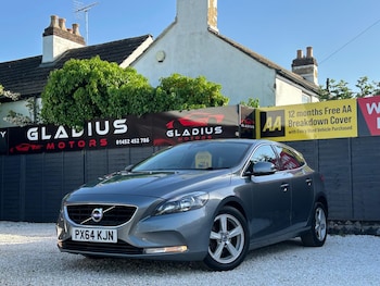 Used Volvo V40 2014 for sale - 78705152: Photo