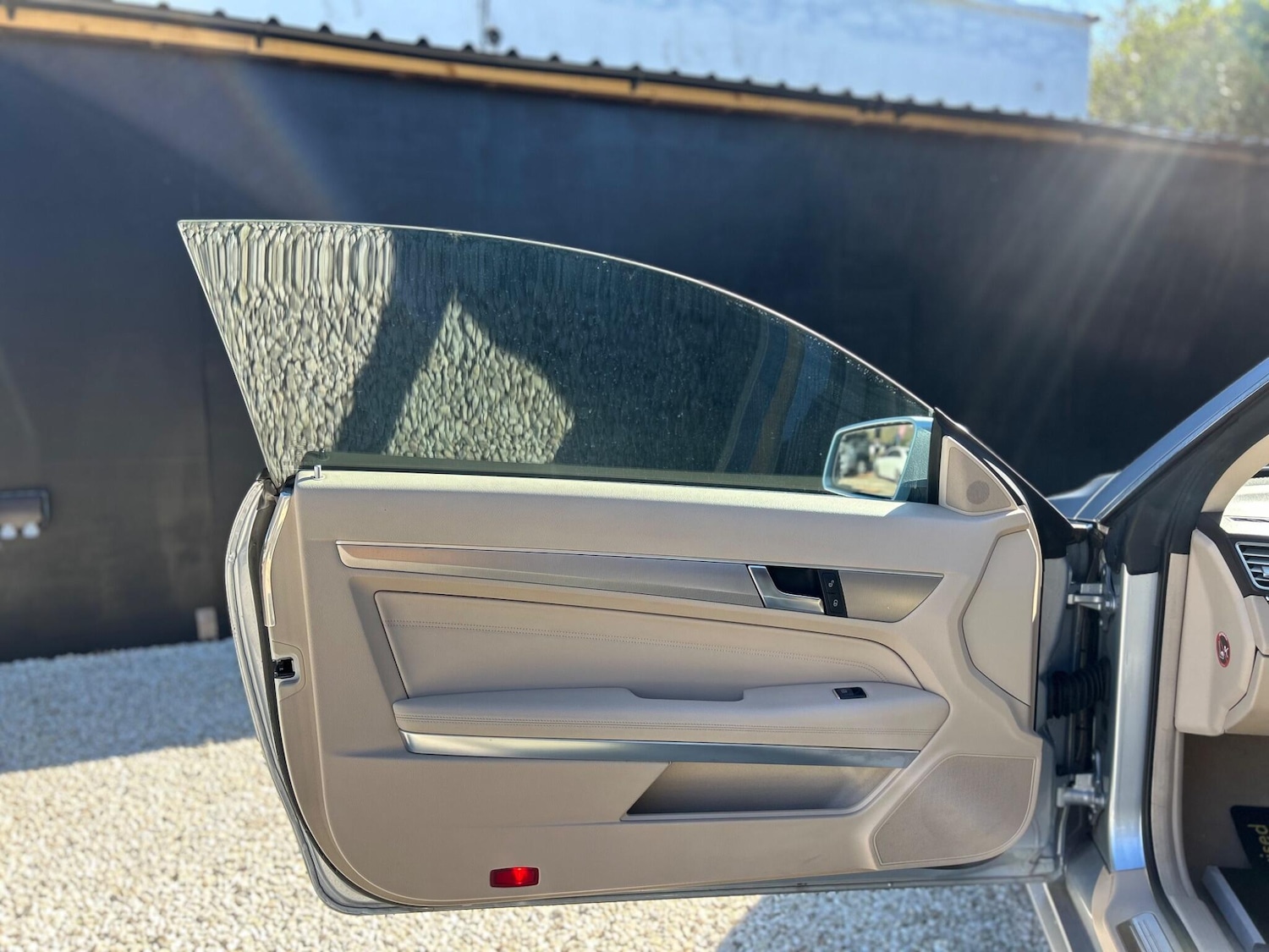 Used Mercedes-Benz E Class 2014 for sale - 77940350: Photo 28