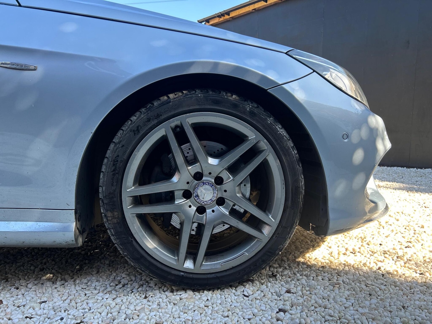 Used Mercedes-Benz E Class 2014 for sale - 77940350: Photo 29