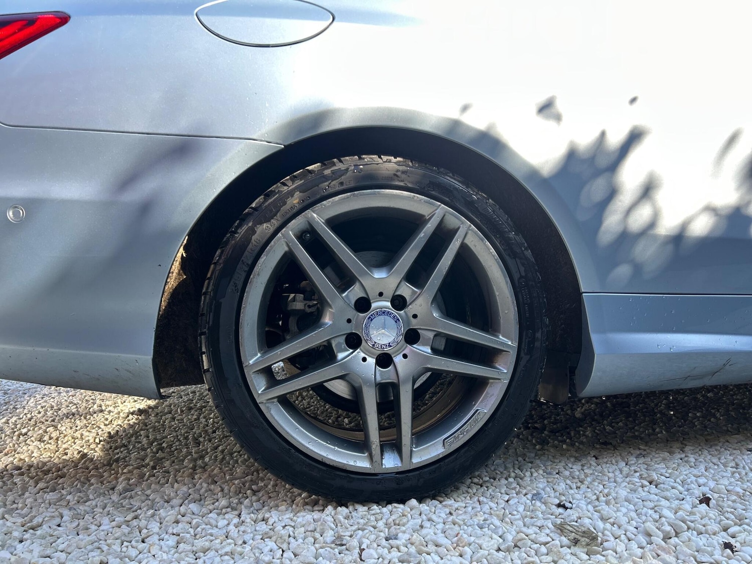 Used Mercedes-Benz E Class 2014 for sale - 77940350: Photo 30