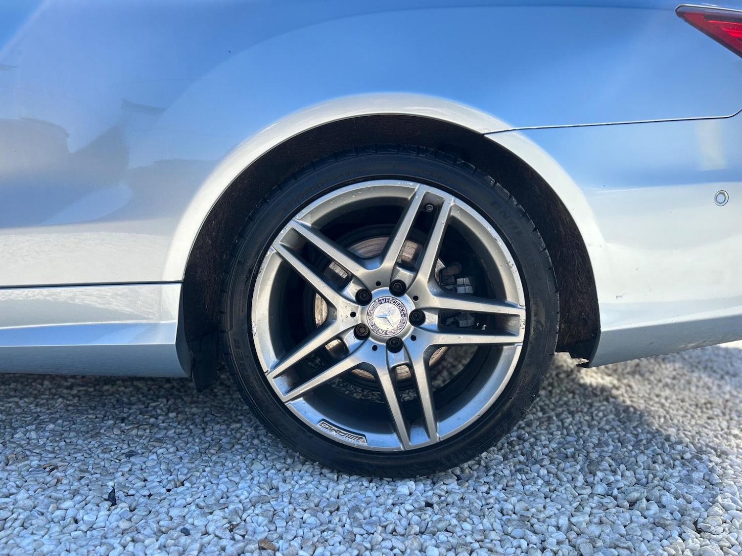 Used Mercedes-Benz E Class 2014 for sale - 77940350: Photo 31