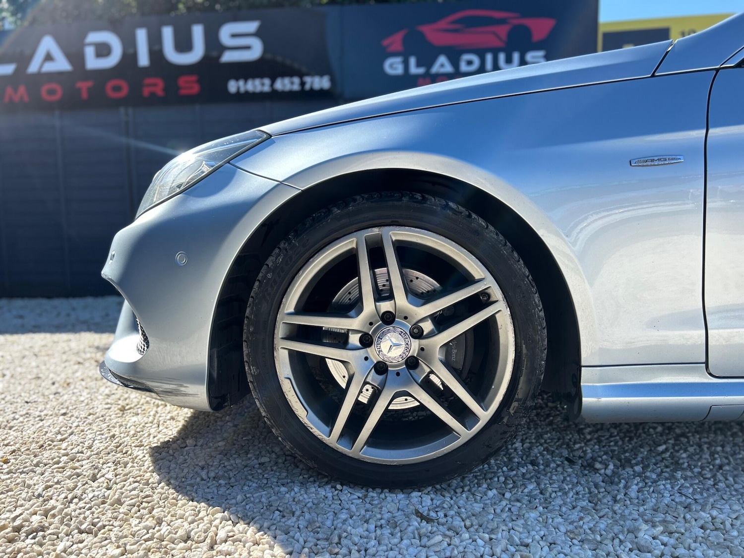 Used Mercedes-Benz E Class 2014 for sale - 77940350: Photo 32