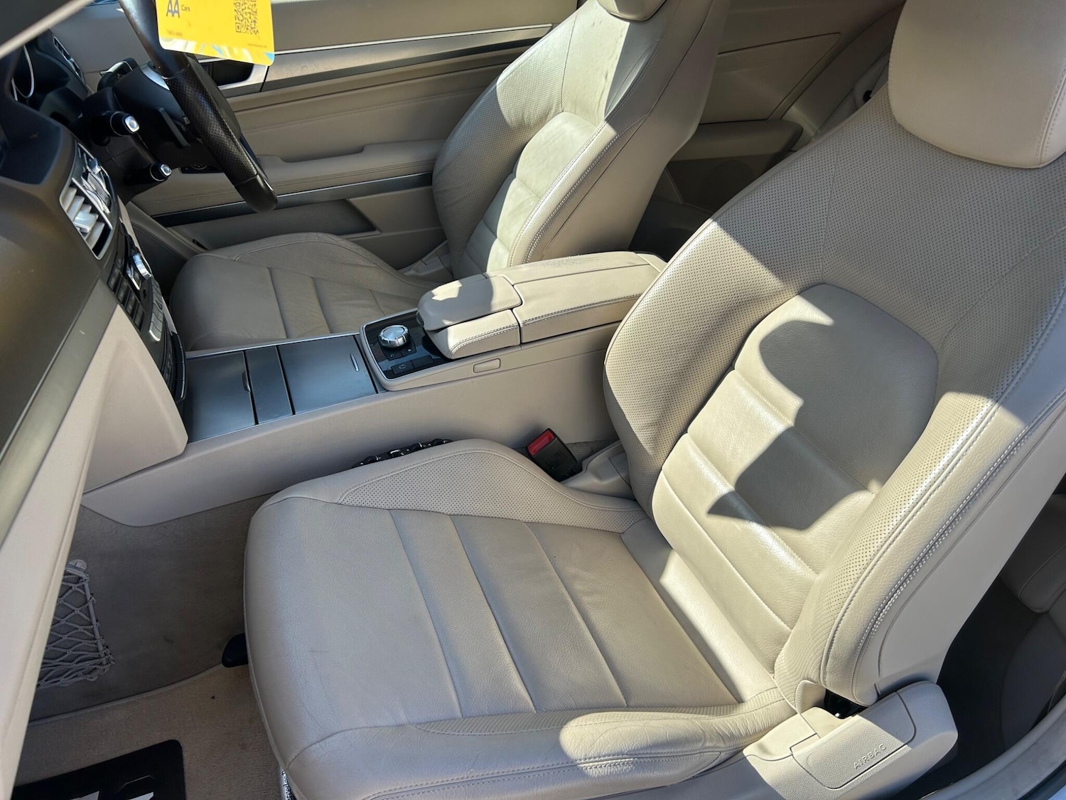 Used Mercedes-Benz E Class 2014 for sale - 77940350: Photo 39