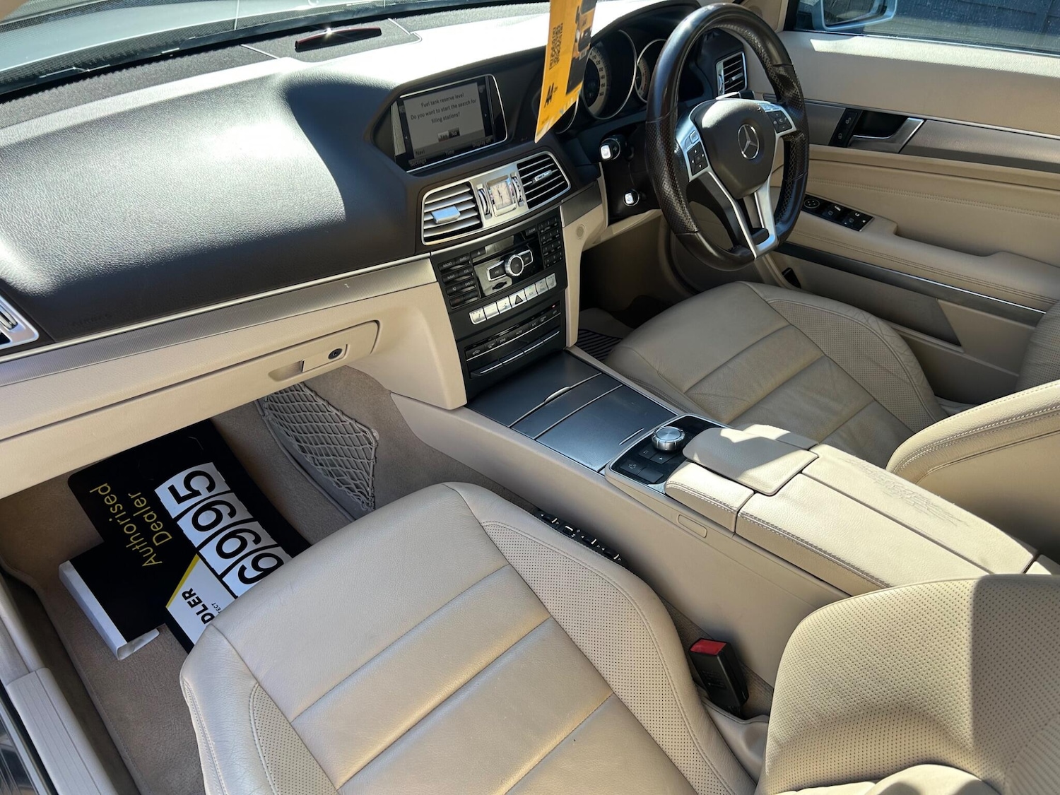 Used Mercedes-Benz E Class 2014 for sale - 77940350: Photo 48