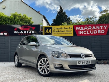 Used Volkswagen Golf 2014 for sale - 78573272: Photo