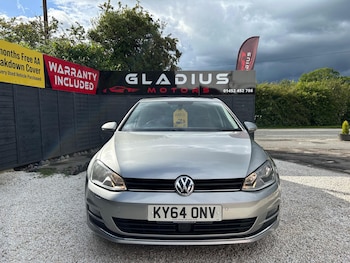 Used Volkswagen Golf 2014 for sale - 78573272: Photo
