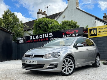 Used Volkswagen Golf 2014 for sale - 78573272: Photo