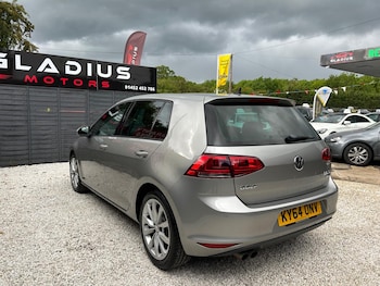 Used Volkswagen Golf 2014 for sale - 78573272: Photo