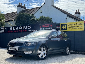 Used Skoda Octavia 2016 for sale - 78087143: Photo