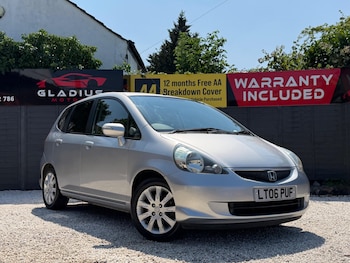 Used Honda Jazz 2006 for sale - 79224344: Photo