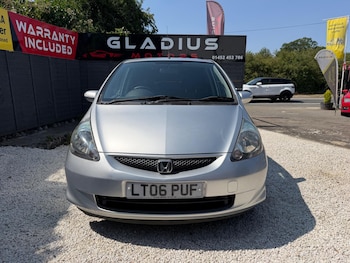 Used Honda Jazz 2006 for sale - 79224344: Photo