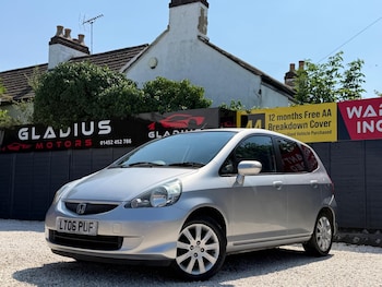Used Honda Jazz 2006 for sale - 79224344: Photo