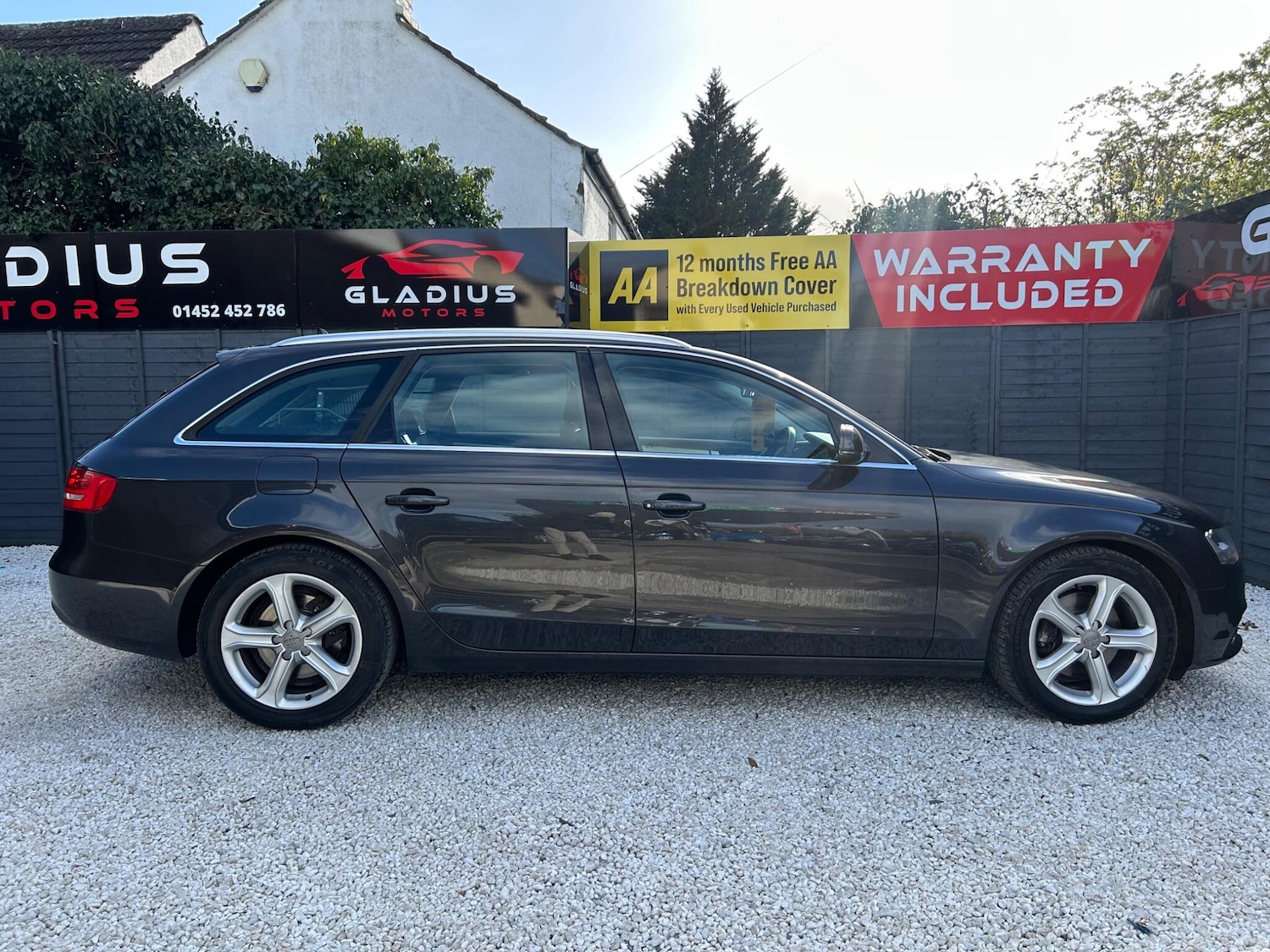 Used Audi A4 2015 for sale - 78072608: Photo 10