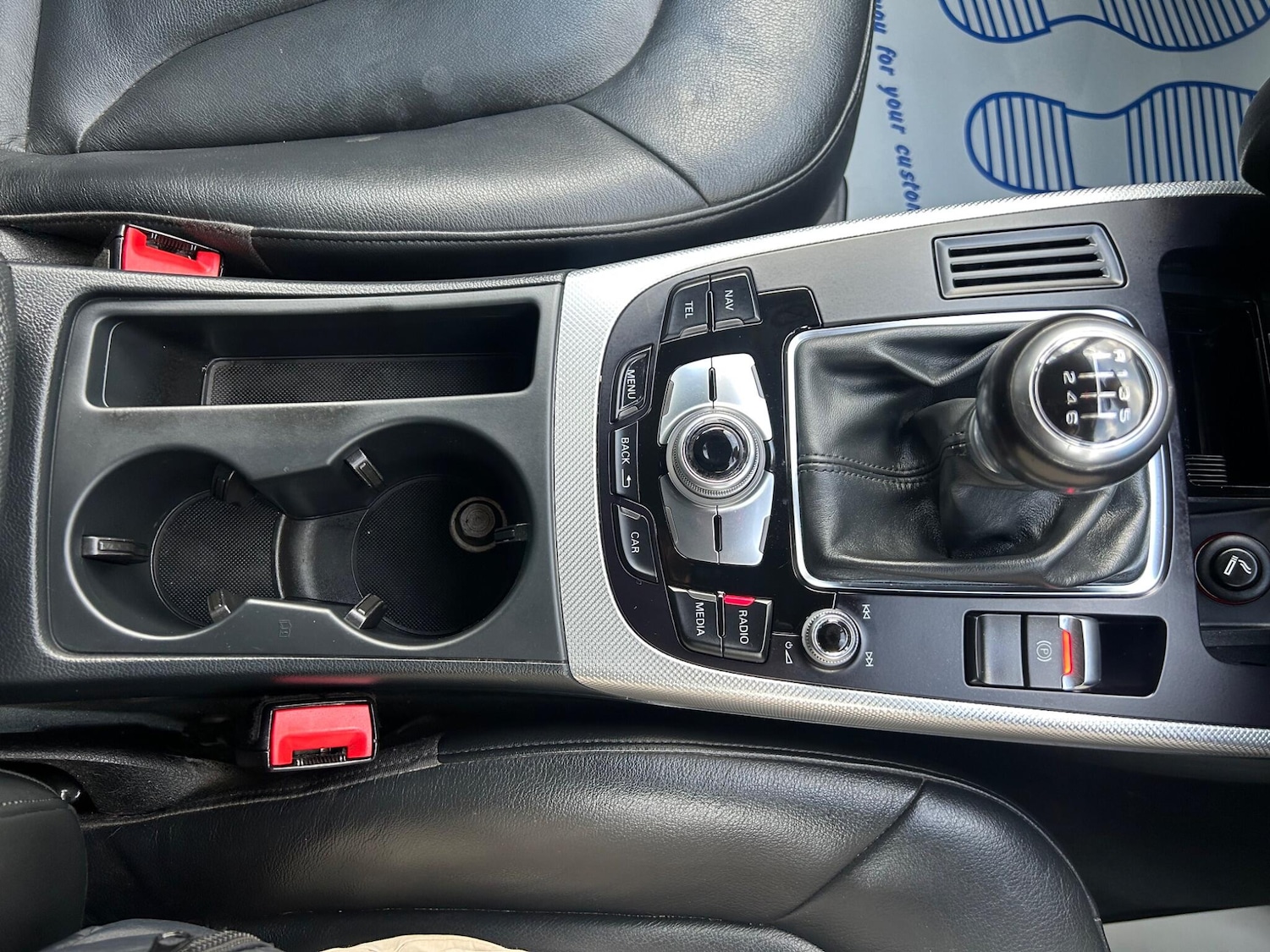 Used Audi A4 2015 for sale - 78072608: Photo 13