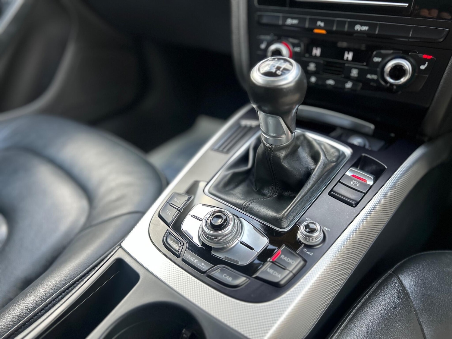 Used Audi A4 2015 for sale - 78072608: Photo 14