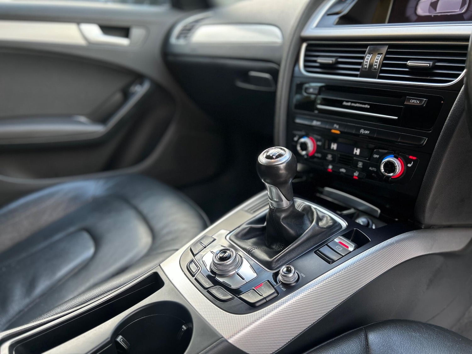 Used Audi A4 2015 for sale - 78072608: Photo 15