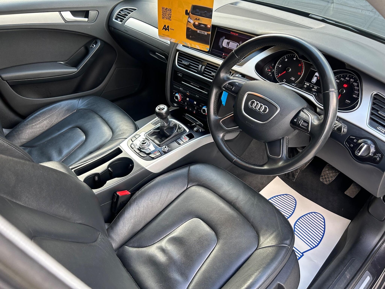 Used Audi A4 2015 for sale - 78072608: Photo 17