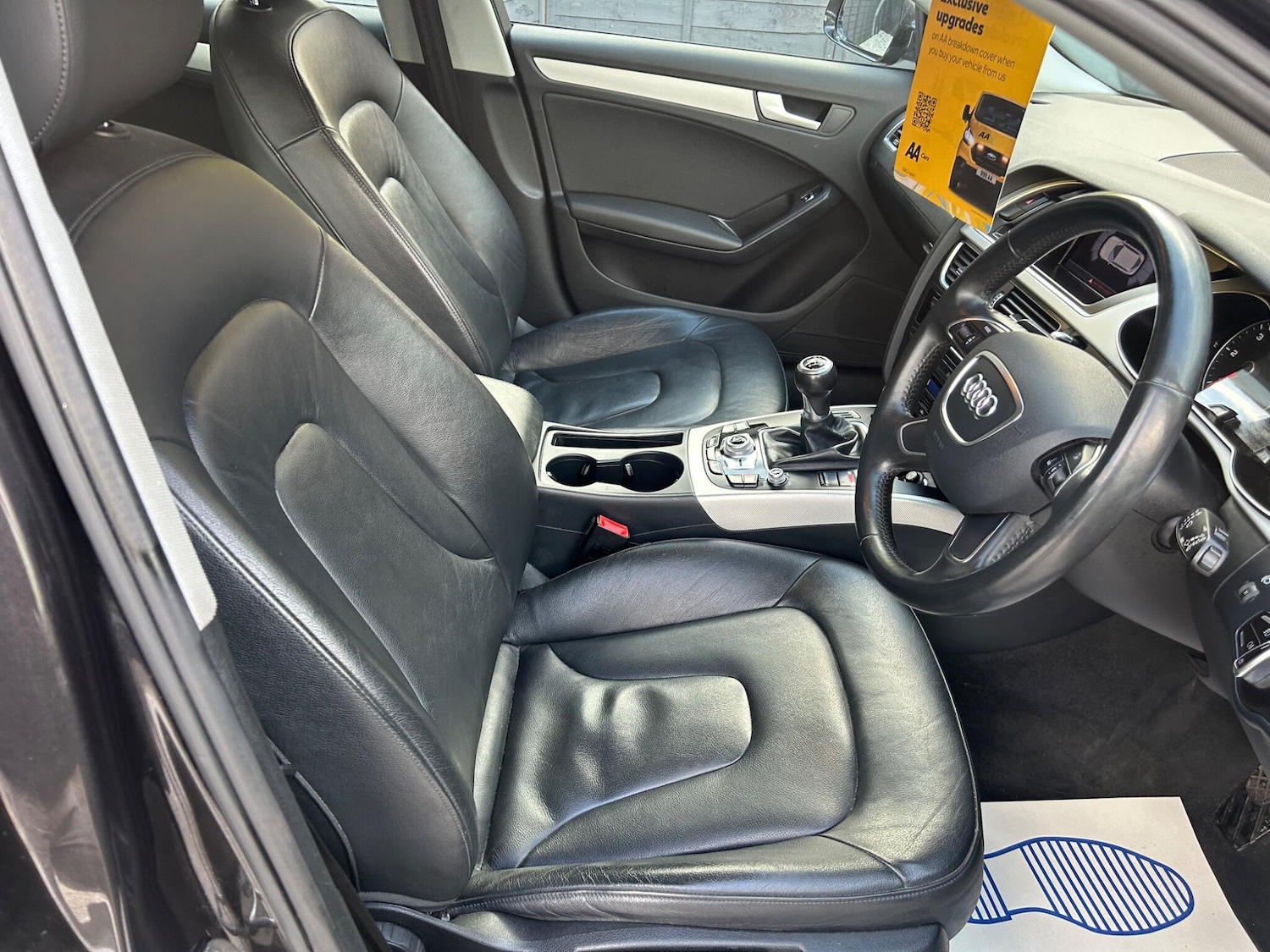 Used Audi A4 2015 for sale - 78072608: Photo 18