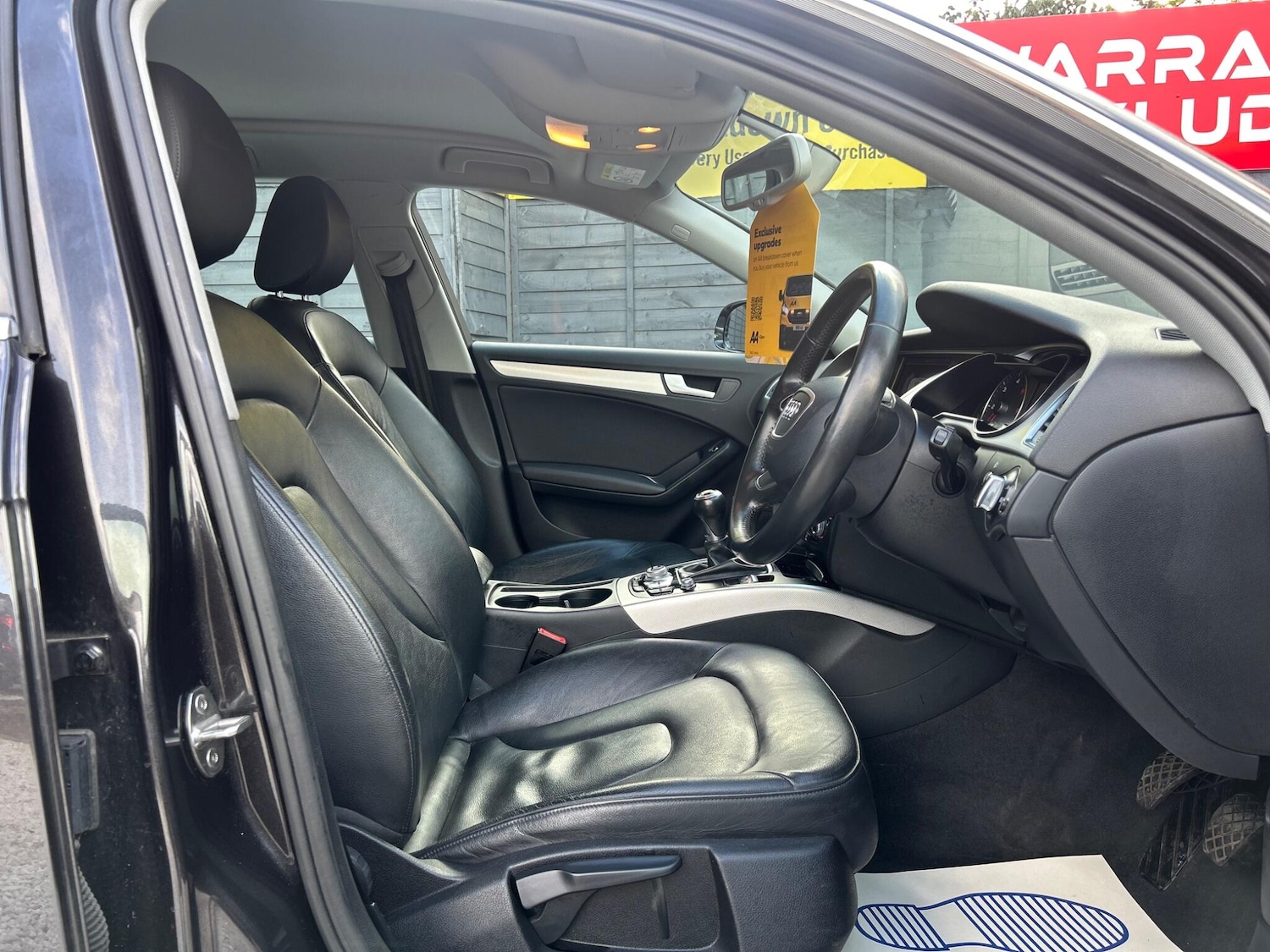 Used Audi A4 2015 for sale - 78072608: Photo 19