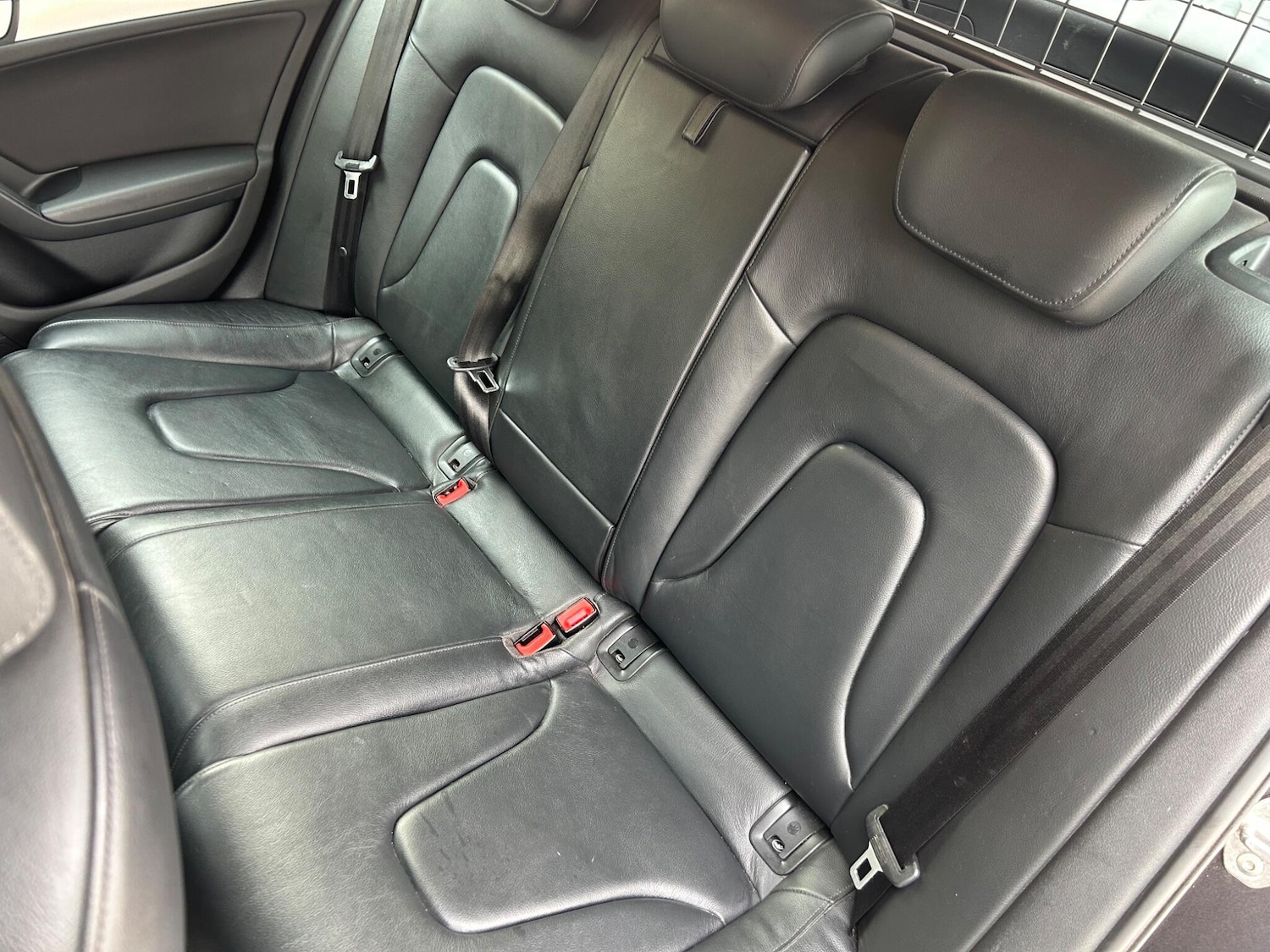 Used Audi A4 2015 for sale - 78072608: Photo 20